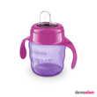 Biberon & Emzik & OyuncakPhilips AventPhilips Avent Eğitici Damlatmaz Bardak - Kız 6+Ay 200ml
