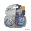 Biberon & Emzik & OyuncakPhilips AventPhilips Avent Freeflow Emzik Erkek SCF186/24