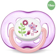 Biberon & Emzik & OyuncakPhilips AventPhilips Avent Freeflow Emzik Kız SCF186/25