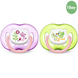 Biberon & Emzik & OyuncakPhilips AventPhilips Avent Freeflow Emzik Kız SCF186/25