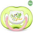 Biberon & Emzik & OyuncakPhilips AventPhilips Avent Freeflow Emzik Kız SCF186/25