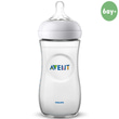 Biberon & Emzik & OyuncakPhilips AventPhilips Avent Natural Biberon 330 ml SCF036/17