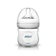 Bebek ÜrünleriPhilips AventPhilips Avent Natural PP Biberon 125ml 0 Ay+