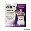 Biberon & Emzik & OyuncakPhilips AventPhilips Avent Natural Pp Biberon 2'li 260 ml 1+Ay