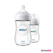 Biberon & Emzik & OyuncakPhilips AventPhilips Avent Natural Pp Biberon 2'li 260 ml 1+Ay