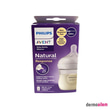 Biberon & Emzik & OyuncakPhilips AventPhilips Avent Natural Response PP 125 ml Biberon SCY900/01