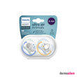 Biberon & Emzik & OyuncakPhilips AventPhilips Avent Ultra Air Animals Emzik 0-6 ay Erkek SCF08005