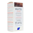 Saç BoyalarıPhytoPhyto Phytocolor Bitkisel Saç Boyası 7.43 - Kumral Bakır Dore