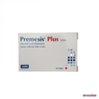Takviye Edici GıdalarAssosPremesis Plus 60 Tablet