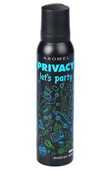 Erkek DeodorantPrivacyPrivacy  Deodorant Man Let's Party 150ml
