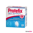 Diş Protez TemizleyicilerProtefixProtefix Aktif Temizleyici 32 Tablet