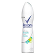 Kadın DeodorantRexonaRexona Woman Stay Fresh Mavi Gelincik & Elma Deodorant 150 ml