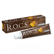 Diş MacunlarıRocsROCS Lekelere Karşı Diş Macunu 60ml.