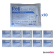 BantlarKurtsanRoll Emici Yara Pedi 30x80 cm 10 Adet