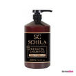 ŞampuanlarSchila CosmeticSchila Cosmetic Keratin Şampuan Tuzsuz 500 ml