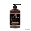 ŞampuanlarSchila CosmeticSchila Cosmetic Onarıcı Şampuan Tuzsuz 500 ml