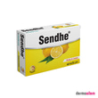 PastillerMedicureSendhe Bal ve Limon Aromalı 24 Pastil