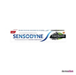 Diş MacunlarıSensodyneSensodyne Doğal Beyazlık Aktif Kömür Diş Macunu 75 ml