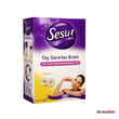 Tüy GidericilerSesuSesu Tüy Sarartıcı Krem 35 + 18 gr