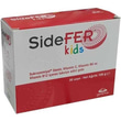 Takviye Edici GıdalarGenericaSidefer Kids 30 Saşe