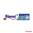 Diş MacunlarıSignalSignal Çürüklere Karşı Nane Ferahlığı Diş Macunu 100 ml
