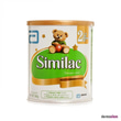 MamalarABBOTSimilac 2 Devam Sütü 360 gr