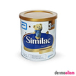MamalarABBOTSimilac 3 Bebek Sütü 360 gr