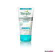 Peeling & SoyucuSimpleSimple Daily Skin Detox Gözenek Arındırıcı Peeling 150 ml