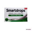 Takviye Edici GıdalarSmartdropsSmartdrops Okaliptuslu Naneli ve Kekikli Pastil 24 Adet