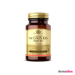 Takviye Edici GıdalarSolgarSolgar Chewable Vitamin D3 1000 IU 100 Tablet