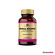Takviye Edici GıdalarSolgarSolgar Female Multiple 60 Tablet