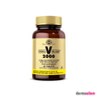 Takviye Edici GıdalarSolgarSolgar Formula VM 2000 60 Tablet