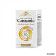 Takviye Edici GıdalarSolgarSolgar Full Spectrum Curcumin 30 Kapsül