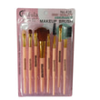 Göz MakyajıSolingenSolingen Makeup Brush 8 li