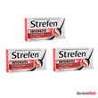 PastillerStrepsilsStrefen Intensive Pastil Bal Limon 16 Adet 3 Adet