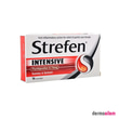 PastillerStrepsilsStrefen Intensive Pastil Bal Limon 16 Adet