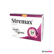 PastillerSantasyaStremax Pastil Zencefil & Meyanbalı 24 Adet