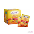 Takviye Edici GıdalarSuda VitaminSuda Vitamin C 1000 mg + Zinc ve Vitamin D3 20 Şase