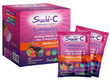 Takviye Edici GıdalarSuda VitaminSuda Vitamin C Sambucus Zinc Çinko D3 20 Şase