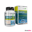 Omega 3 & Balık YağlarıSuda VitaminSuda Vitamin Omegabig 60 Yumuşak Kapsül