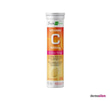 Takviye Edici GıdalarSuda VitaminSuda Vitamin Vitamin C 1000 mg + Zinc 5 mg 15 Efervesan Tablet