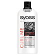 Saç KremleriSyossSyoss Curl Me Saç Kremi 550 ml