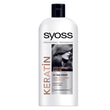 Saç KremleriSyossSyoss Keratin Saç Kremi 550 ml