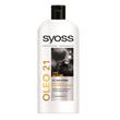 Saç KremleriSyossSyoss Oleo 21 Çok Kuru ve Yıpranmış Saçlar için Saç Kremi 550 ml