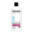 Saç KremleriSyossSyoss Pure Smooth Saç Kremi 550ml