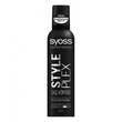Saç ŞekillendiricilerSyossSyoss Style Plex Ekstra Güçlü Tutuş 250 ml Saç Köpüğü