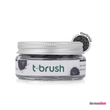 Diş MacunlarıT-BrushT-Brush Activated Charcoal Florürsüz Diş Macunu 90 Tablet