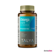 Omega 3 & Balık YağlarıTalyaTalya Omega 3-6-9 Softgel 60 Kapsül