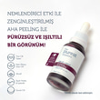 Cilt Bakım SerumlarıThe Purest SolutionsThe Purest Solutions Aha 10% + Bha 2% 30 Ml Canlandırıcı Cilt Tonu Eşitleyici Yüz Peeling Serum