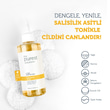 Tonik & LosyonThe Purest SolutionsThe Purest Solutions Bha %2 Oil Control Toner & Siyah Nokta Hedefli, Yağlanma, Gözenek Dengeleyici Tonik